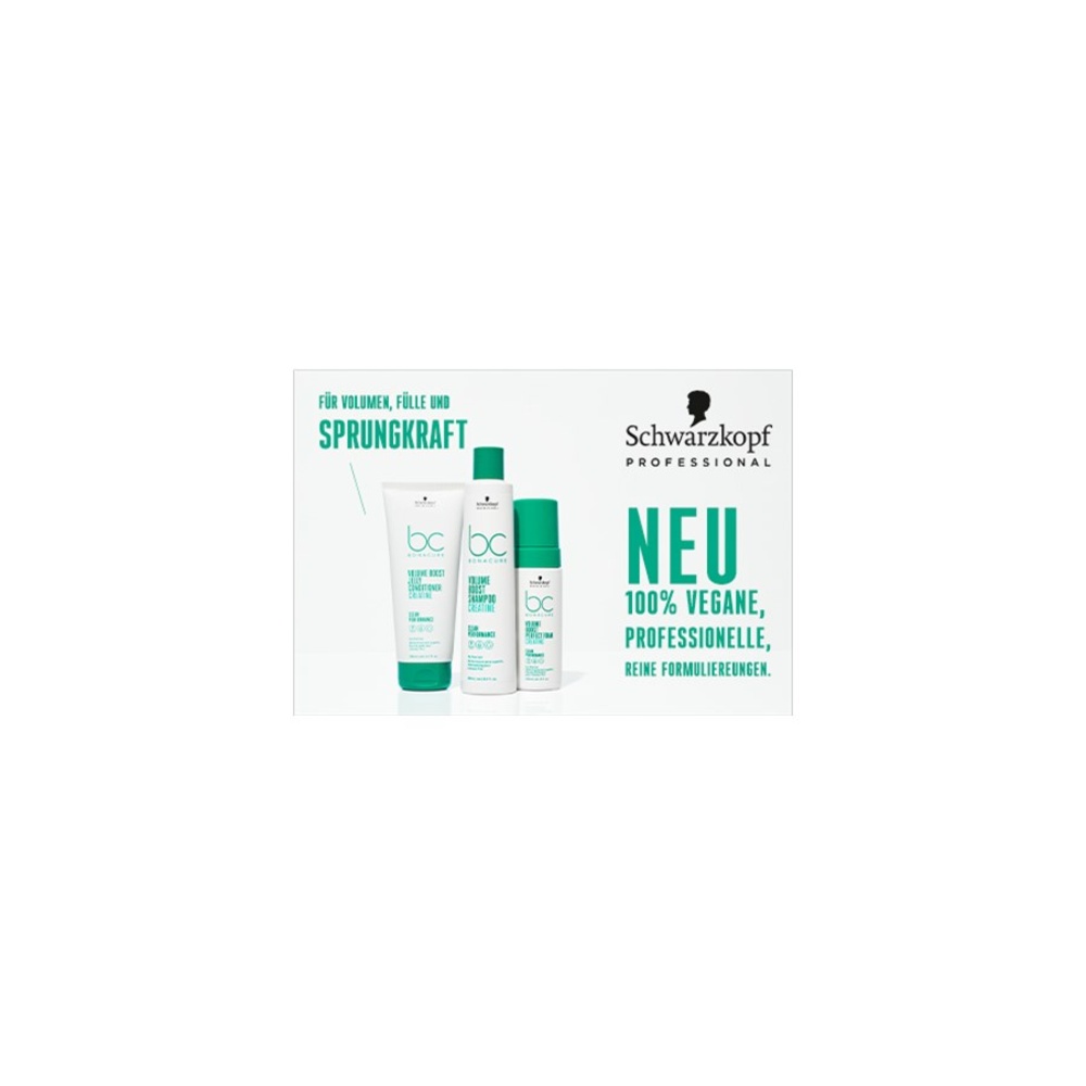 Schwarzkopf Professional Shampoo Shampooing