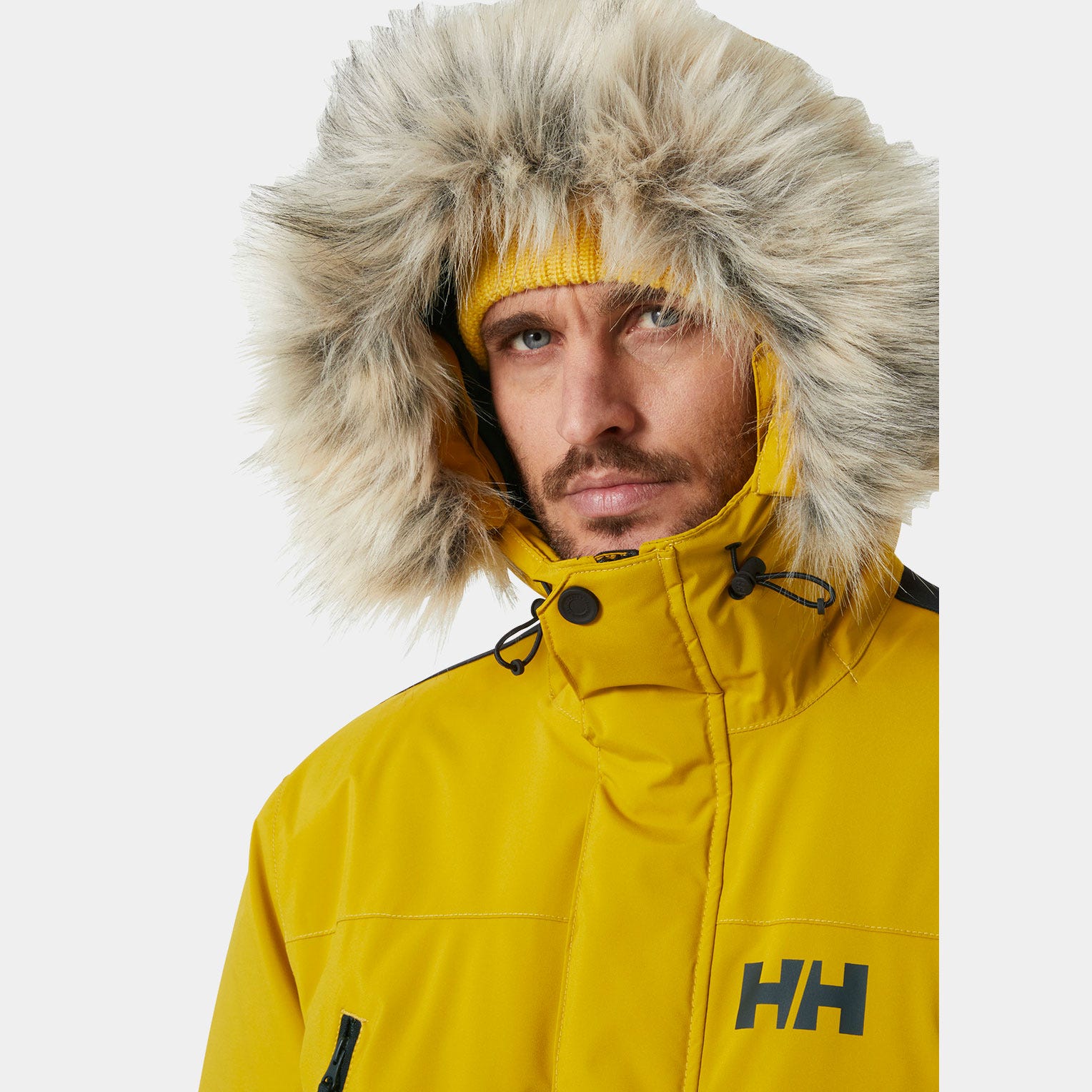 Men's Reine Parka