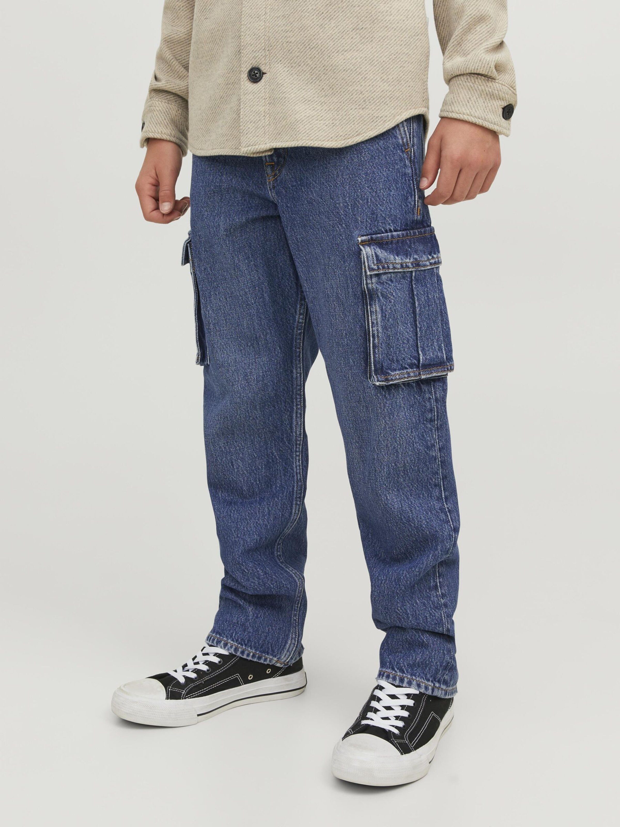 Loose fit Jeans 'Chris'