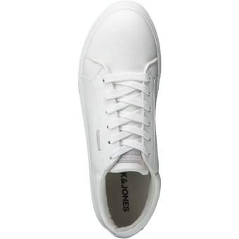 Jack & Jones JF Watmos Sneaker in weiß