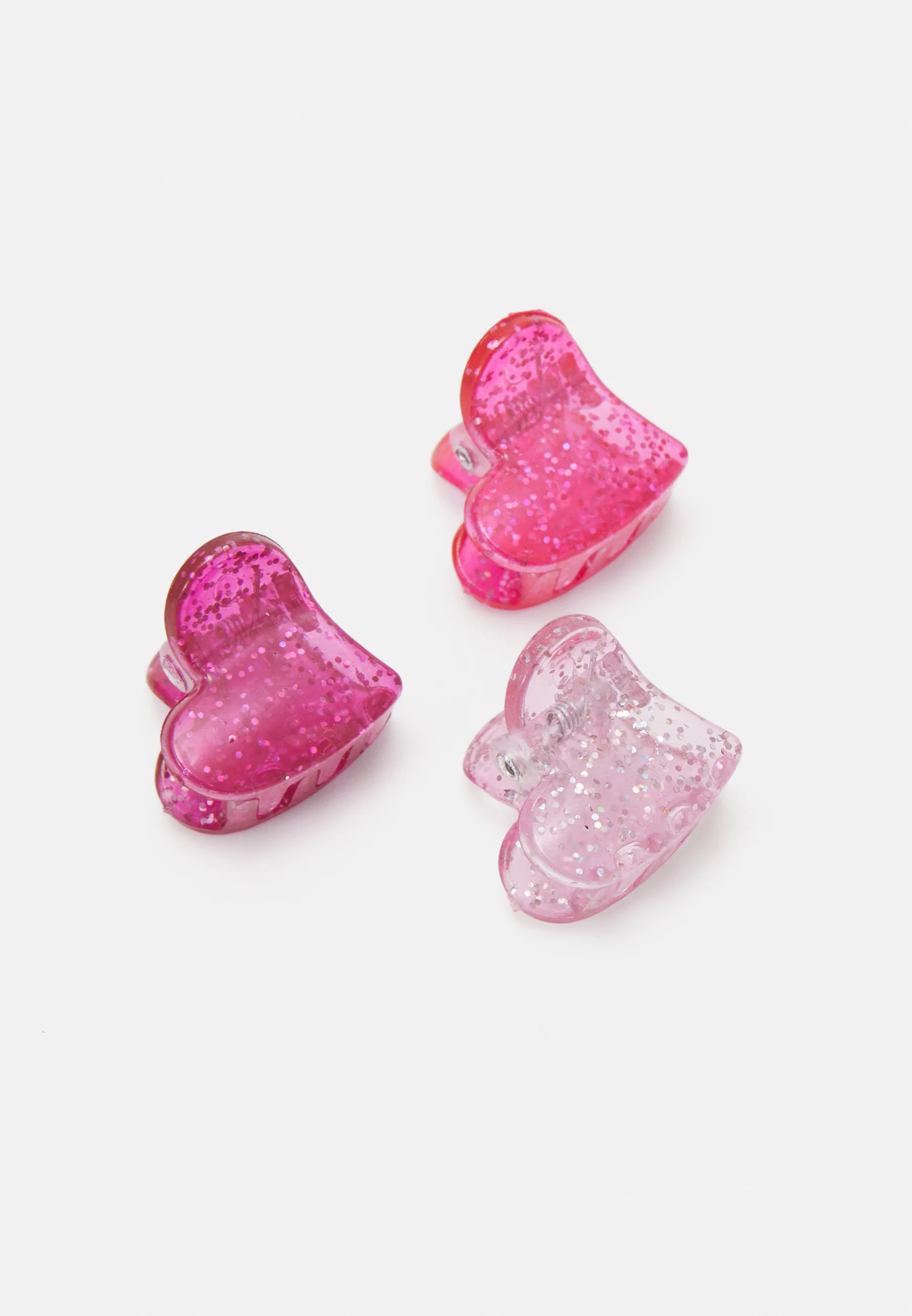 Piezas PCALOMA MINI HAIRSHARK PACK DE 25 - Accesorios para el cabello