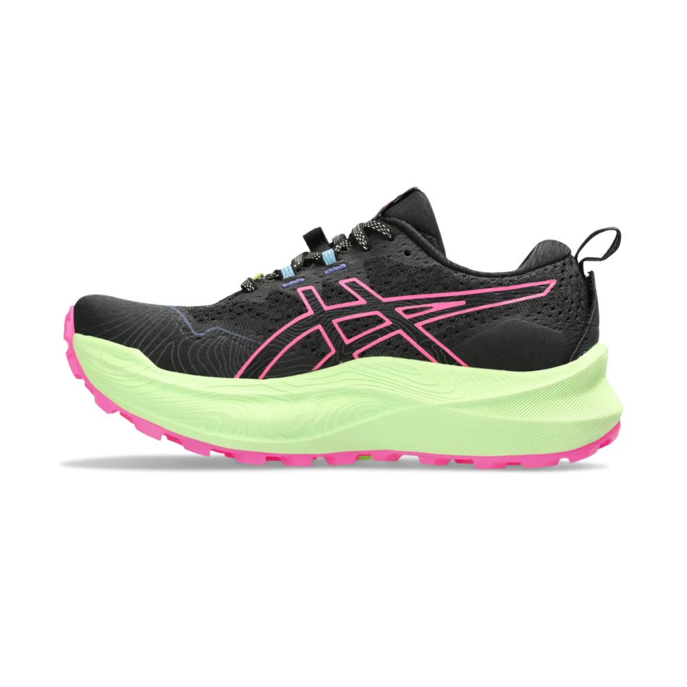 Asics Trabuco Max 2 1012B426-002 / schwarz