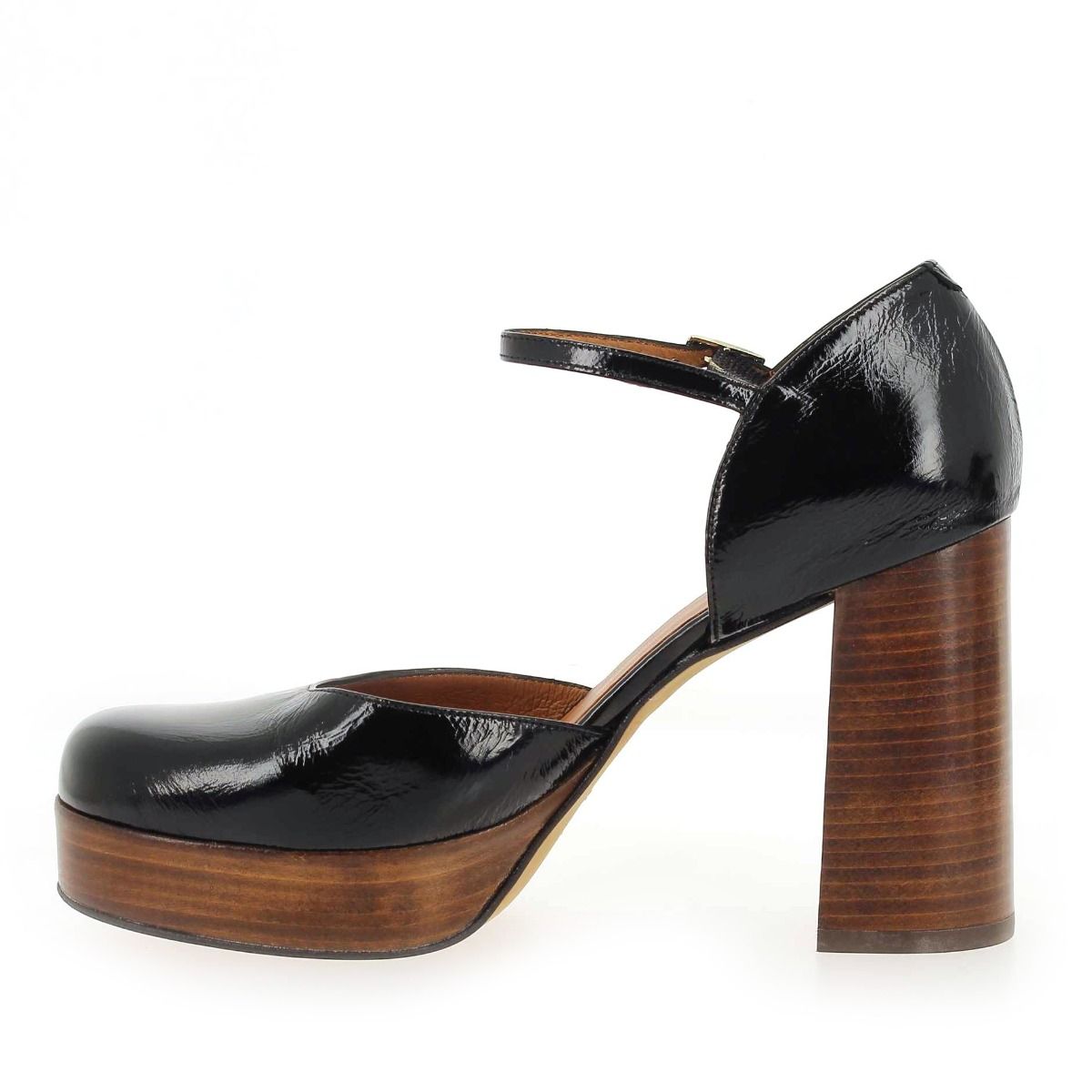 Angel Alarcon  23557-922 B - Noir