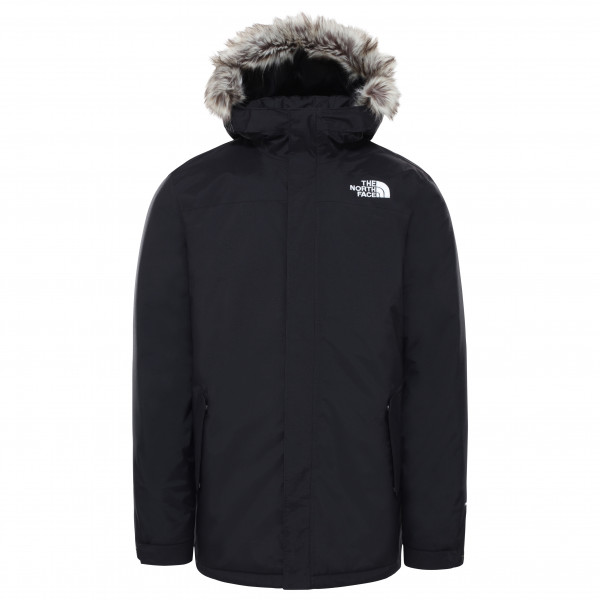 The North Face - Recycled Zaneck Jacket - Parka