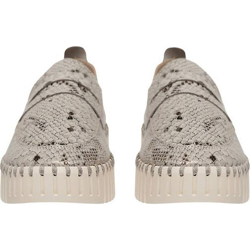 ILSE JACOBSEN HORNBÆK Sneaker Lo TULIP3868