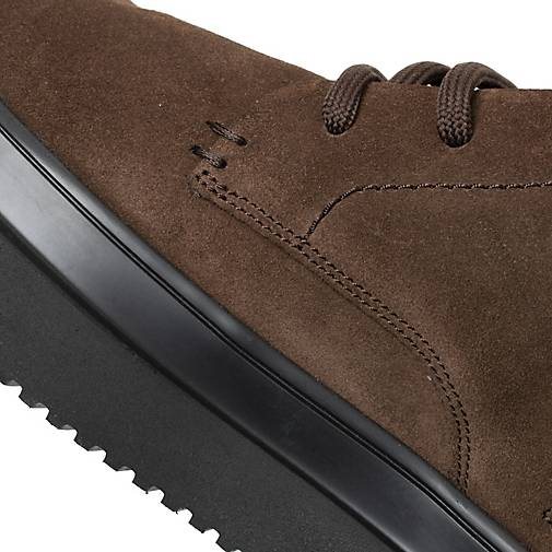 JOOP! Stiefelette Velluto Telos
