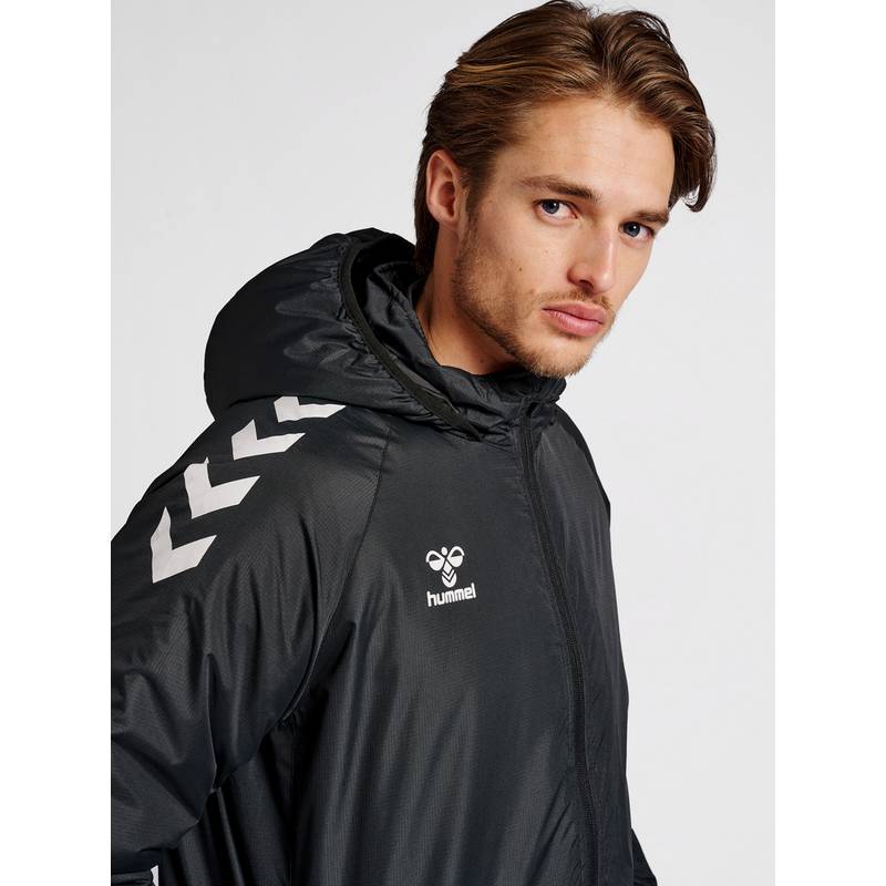 hummel hmlCORE XK BENCH JACKET Jacke