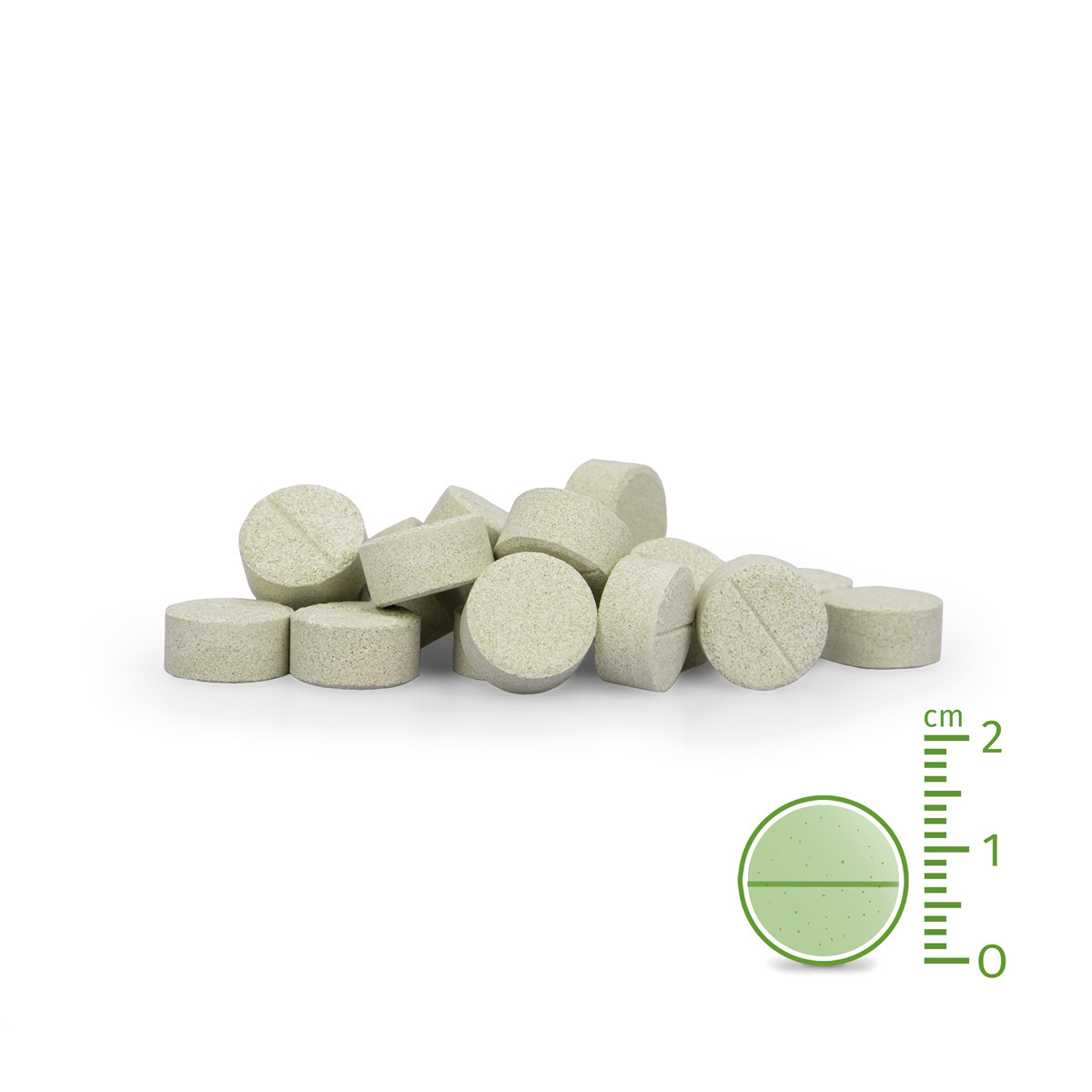 Aniforte Ergänzungsfutter & Aufzucht Aniforte Plus Fell & Haut 90 Tabletten