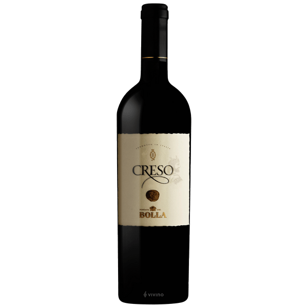 BollaCreso Rosso Veronese 2016
