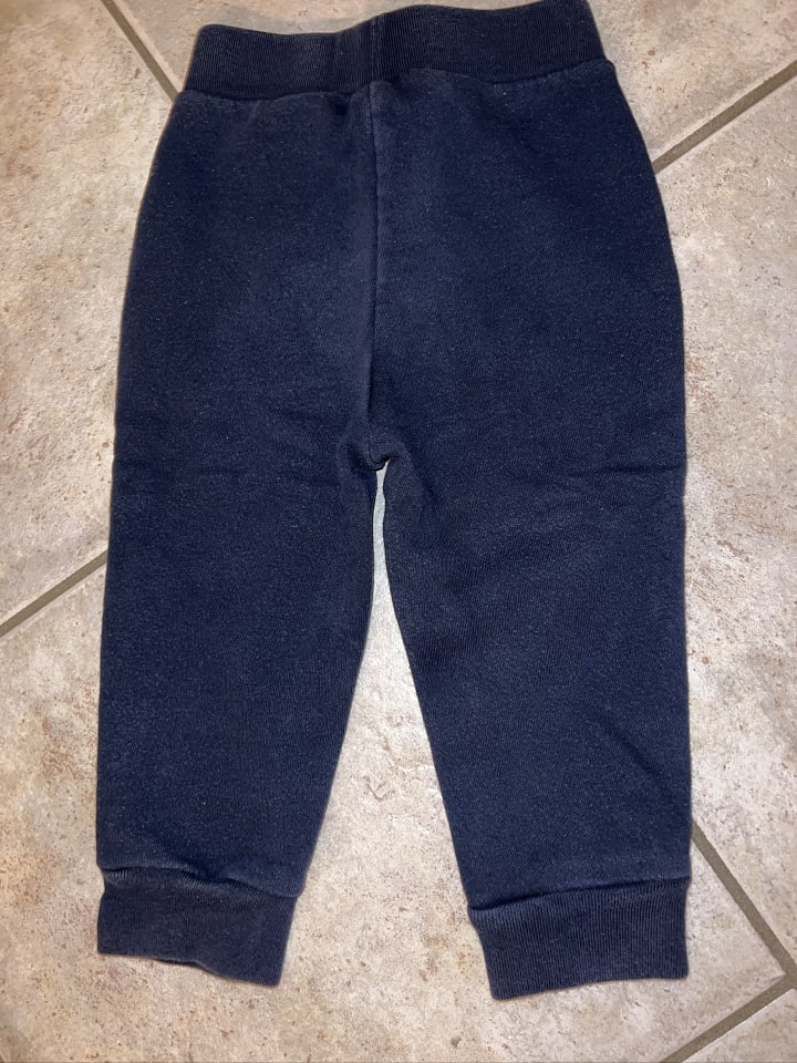 GAP Sweathose in Dunkelblau günstig kaufen 80/86