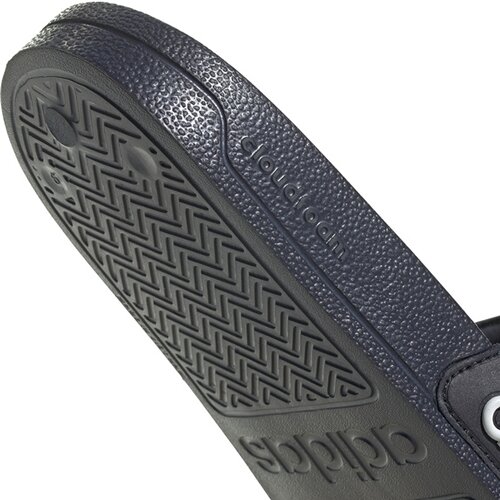 BADESLIPPER BADESANDALEN ADILETTE SHOWER SCHWARZ