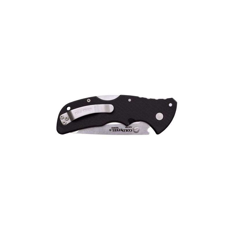 Cold Steel Mini Recon 1 Tanto Stonewash 27BAT