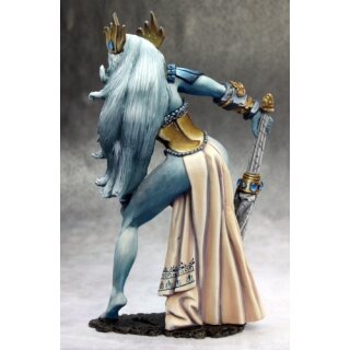Female Cloud Giant Yephima