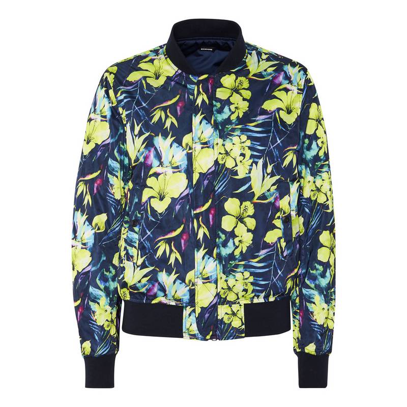 Chiemsee Blouson Jacke Damen