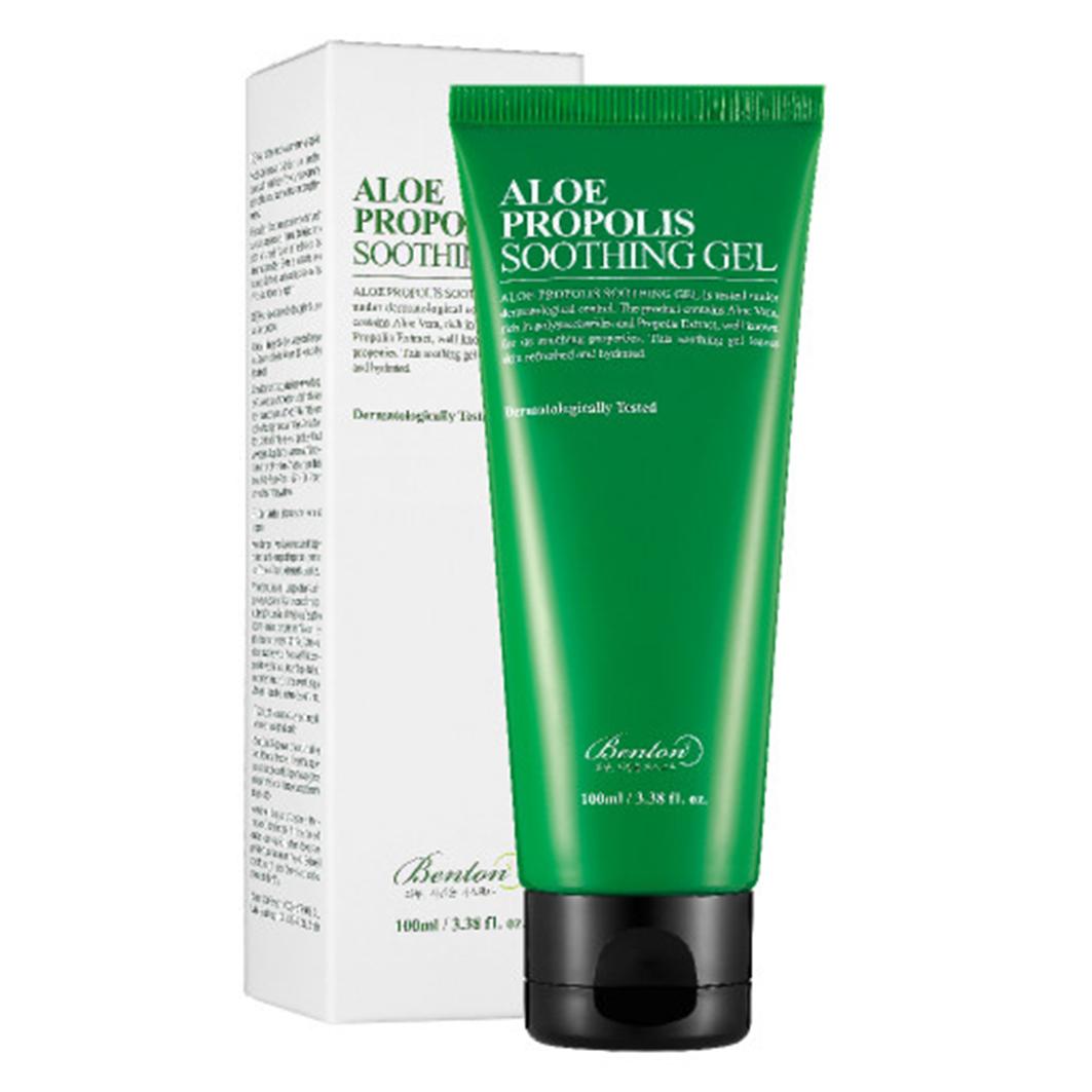 BENTON Aloe Propolis Soothing Gel