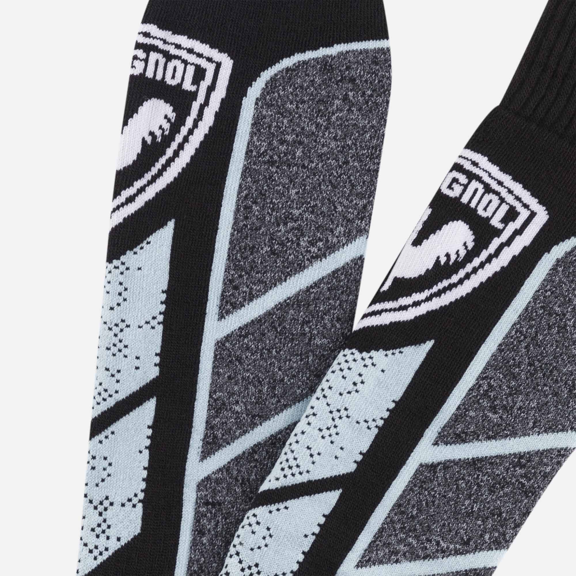 Chaussettes Thermotech femme