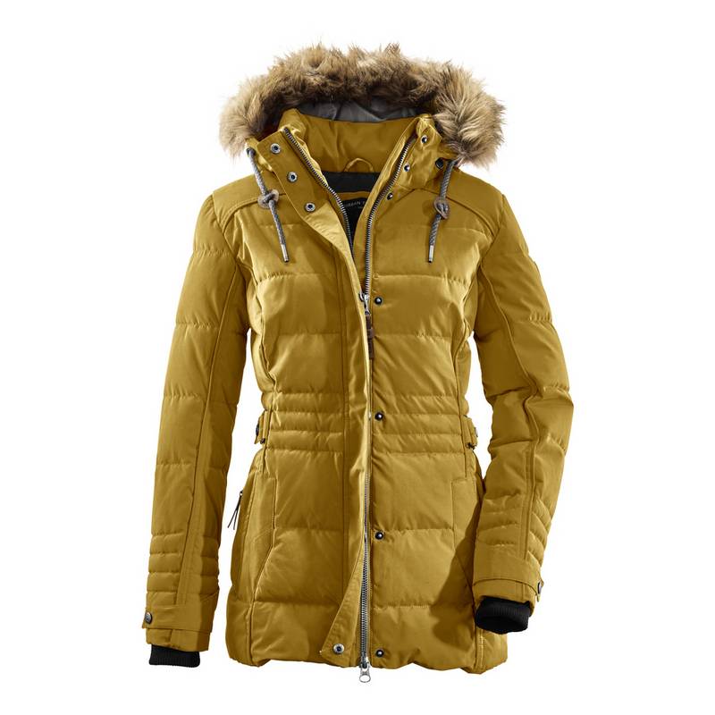 G.I.G.A. DX by killtec Oiva Winterjacke Damen