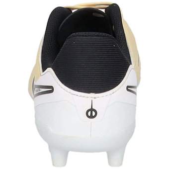 Nike Jr.Tiempo Legend 10 Acad MG-FG in gelb