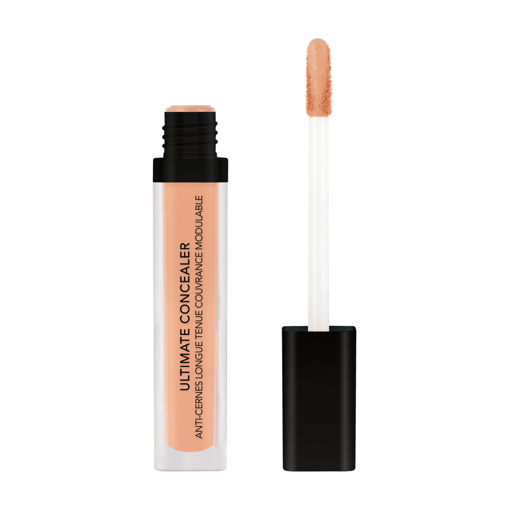 Nocibé Ultimate Concealer Anti-cernes longue tenue