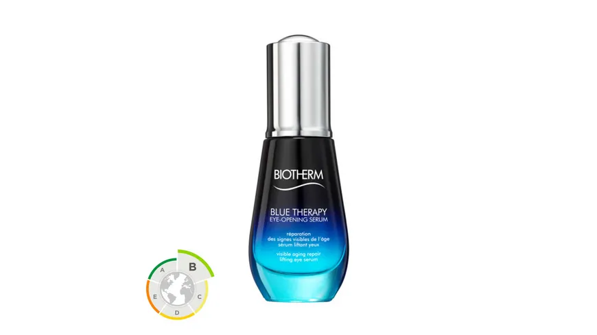 BIOTHERM Blue Therapy Eye-Opening Serum 16.5 ml