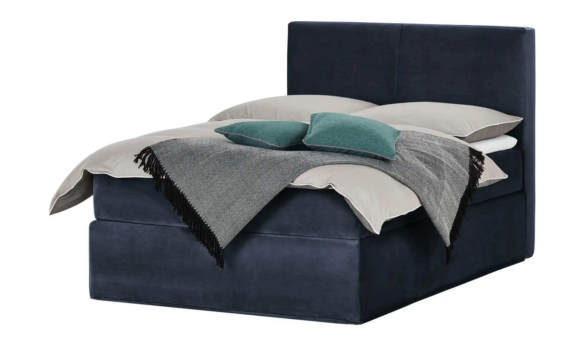 Boxi Boxspringbett Boxi Classic