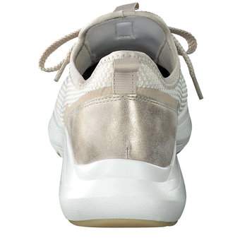Rieker R-Evolution Sneaker in beige