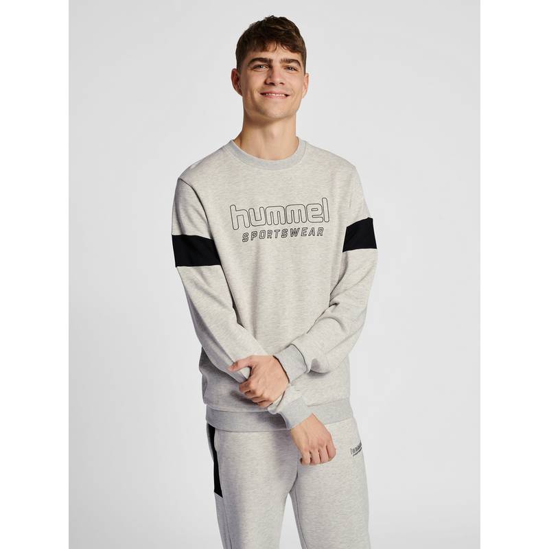 hummel hmlLGC BRYCE SWEATSHIRT Sweatshirt Herren