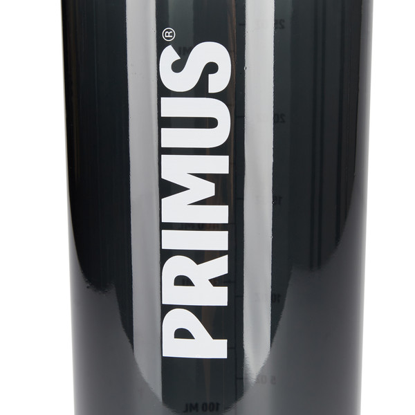 TRAILBOTTLE 1.0L TRITAN BLACK - Trinkflasche