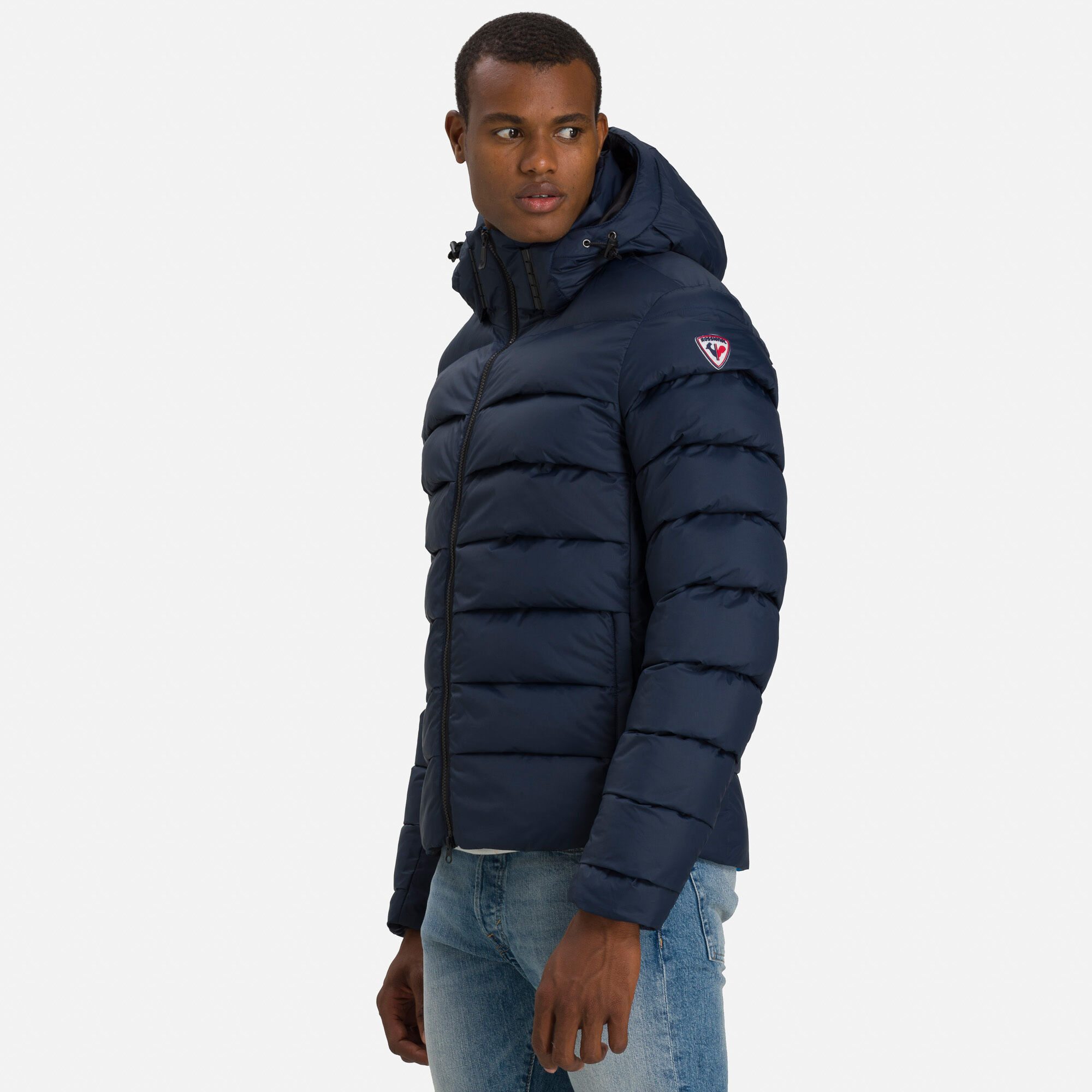 Veste Diago Irregular Homme