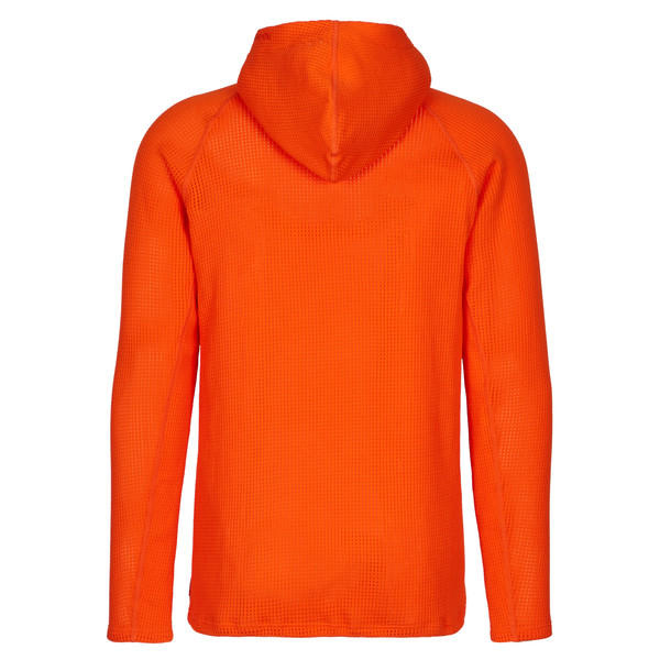 PACE FLOW HOUDI Herren - Fleecejacke