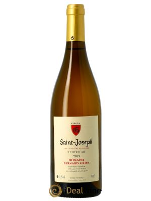 Saint-Joseph Le Berceau Bernard Gripa (Domaine)  2019 - Lot de 1 Bouteille