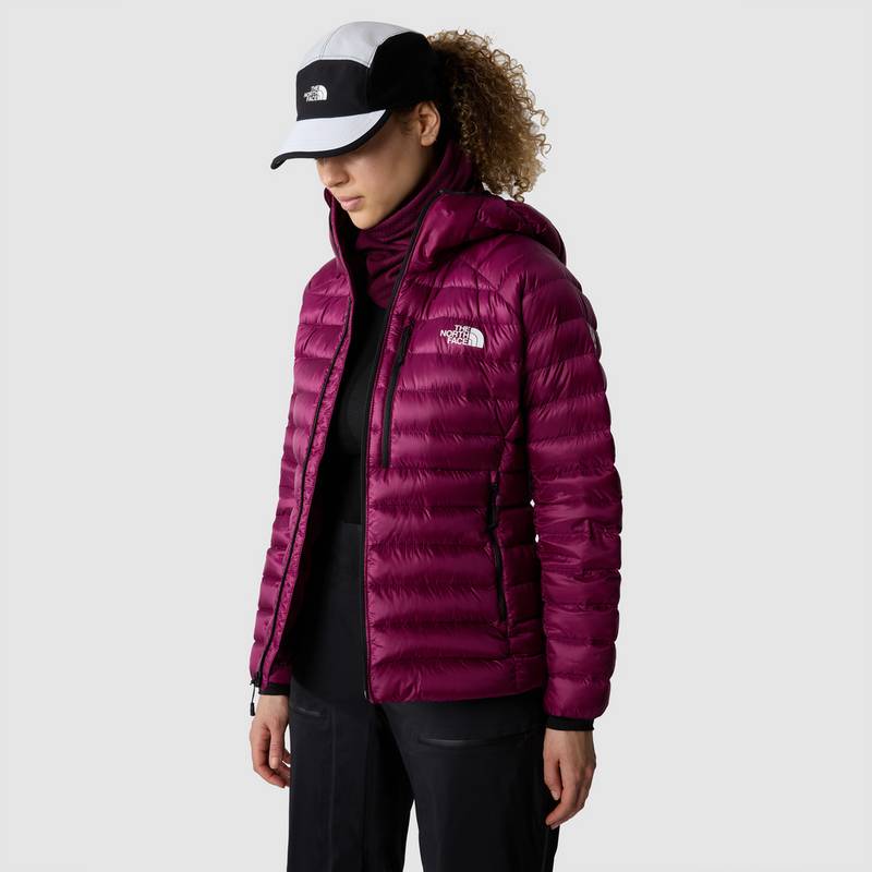 The North Face Summit Breithorn Daunenjacke Damen