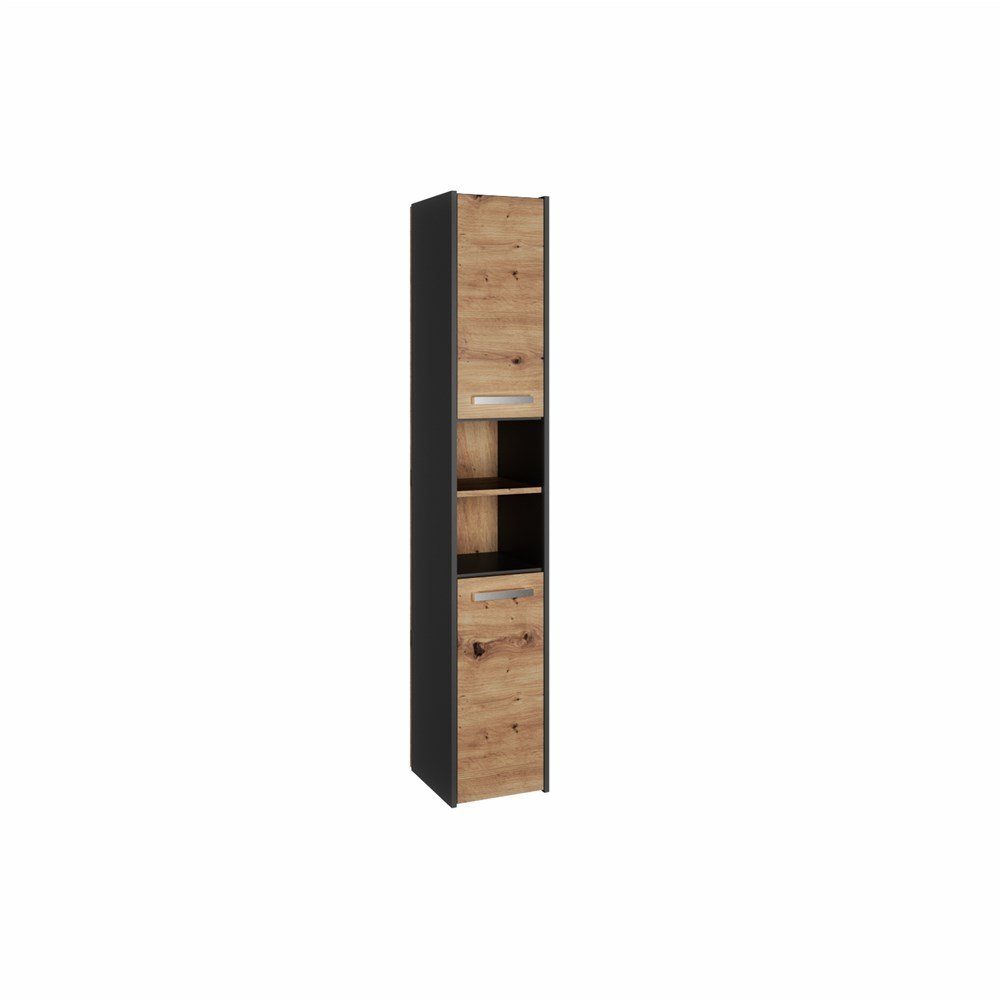 TOPESHOP Badkommode Badschrank & Aufbewahrung: Mehrzweckschrank und Kommoden