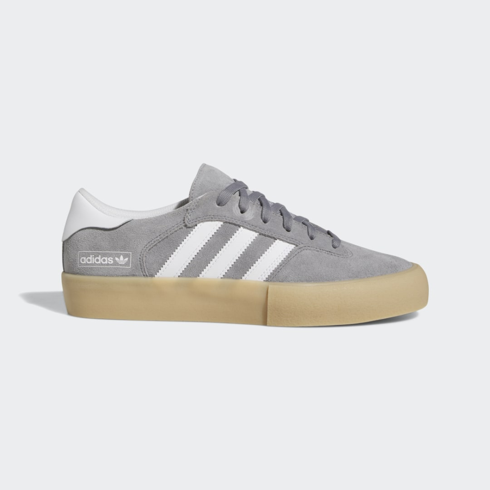 adidas Matchbreak Super IF0066 / grau
