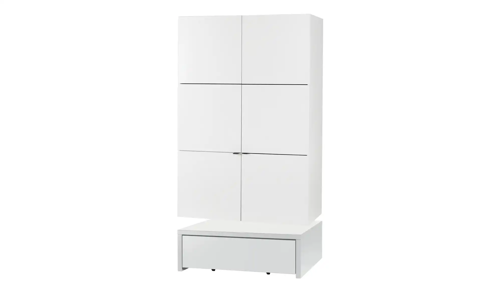 VOX Kleiderschrank Young Users