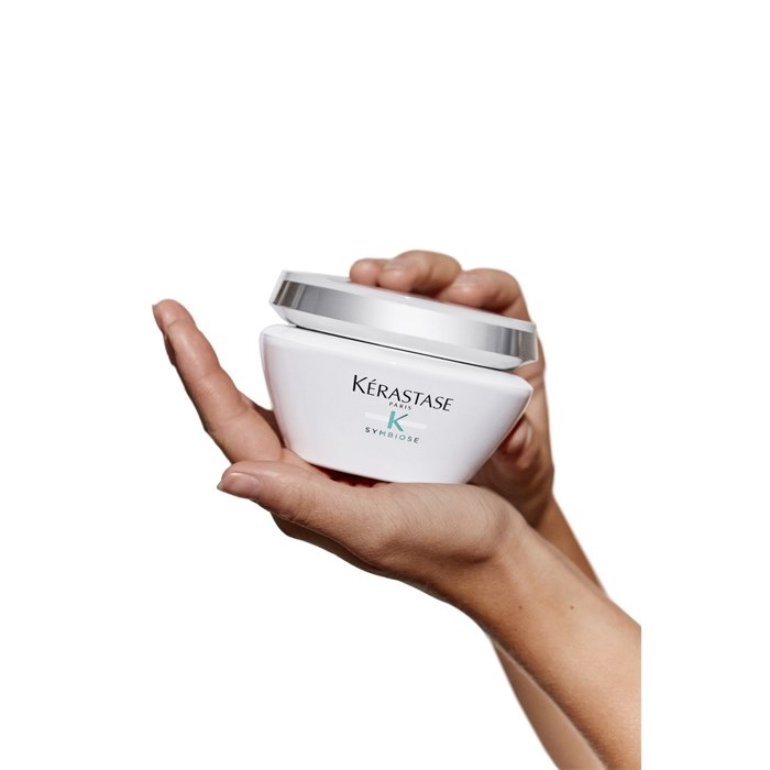 Masque Revitalisant Essentiel
