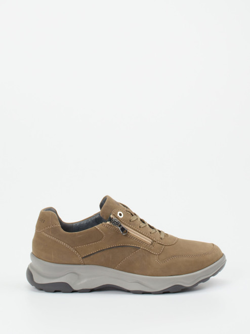 Schnürschuh-46512690002 Waldläufer