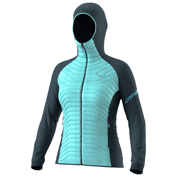 Dynafit - Women's Speed Insulation Hybrid Jacket - Kunstfaserjacke