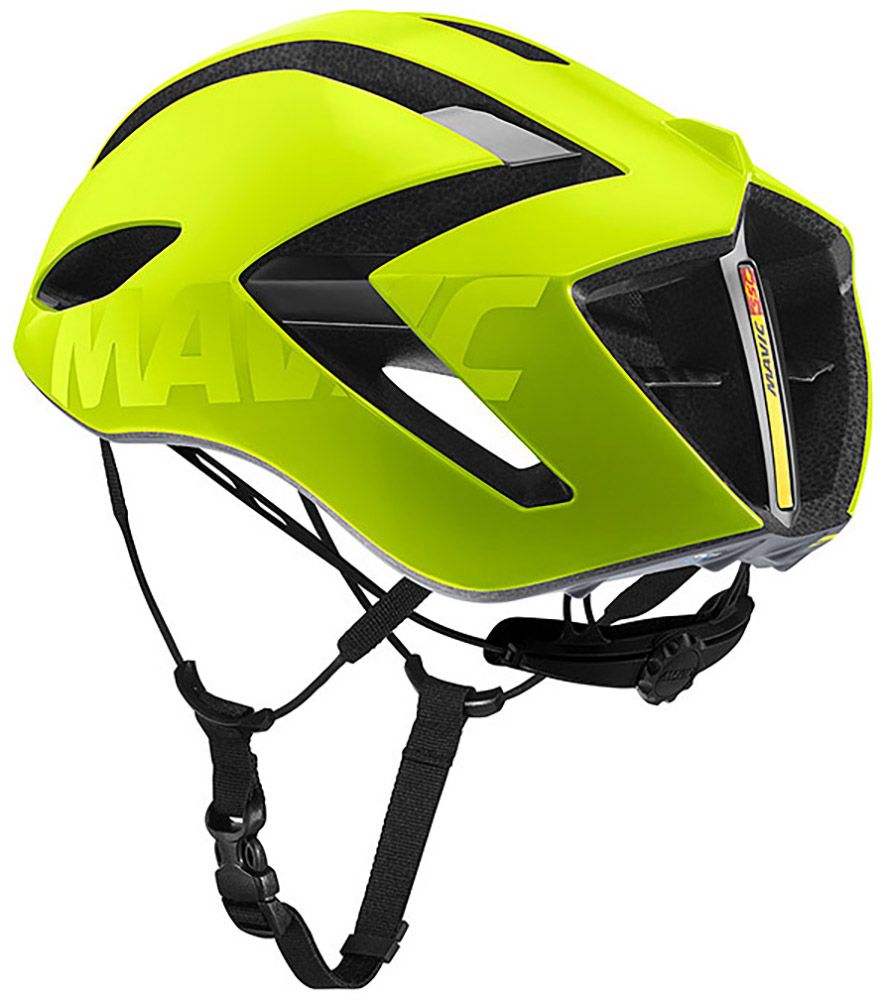 Mavic Comete Ultimate MIPS - Rennradhelm kaufen | Bike-Discount