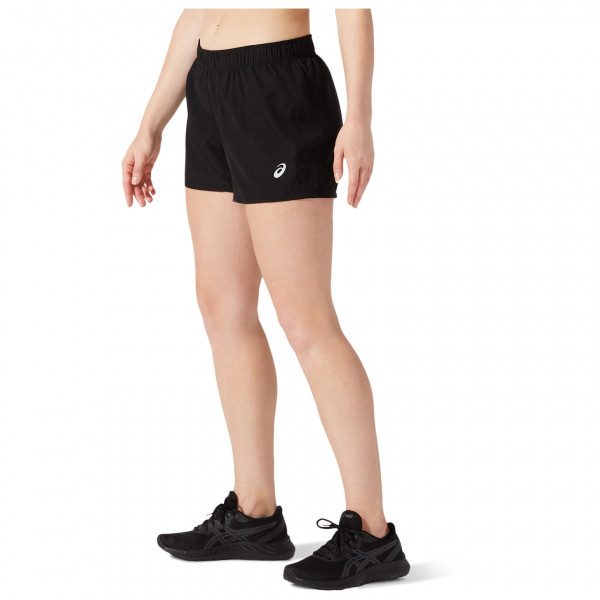 Asics - Women's Core 4in Short - Laufshorts