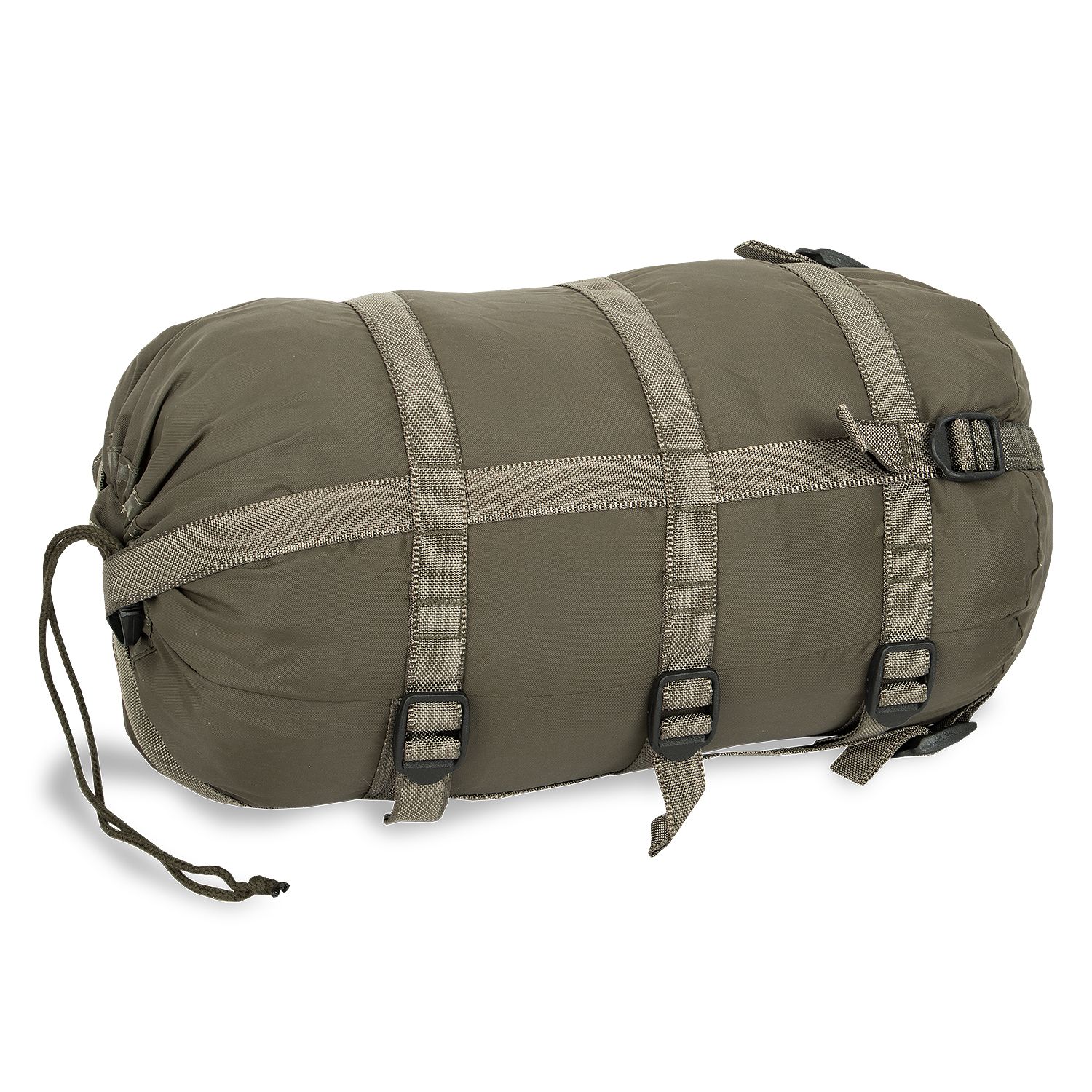 BW Schlafsack Tropen Original gebraucht