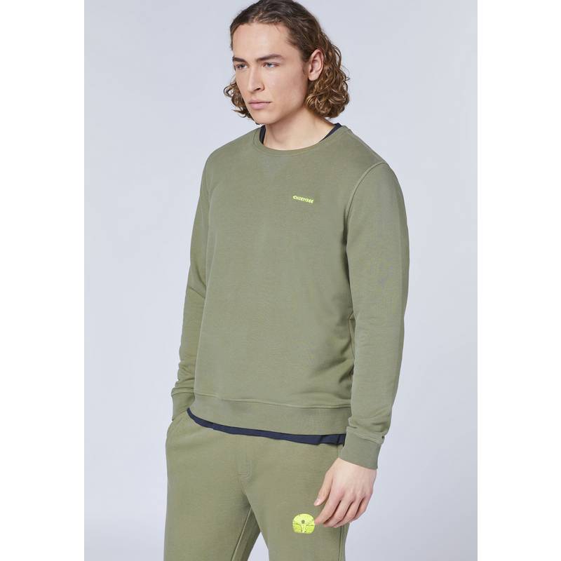 Chiemsee Sweater Sweatshirt Herren