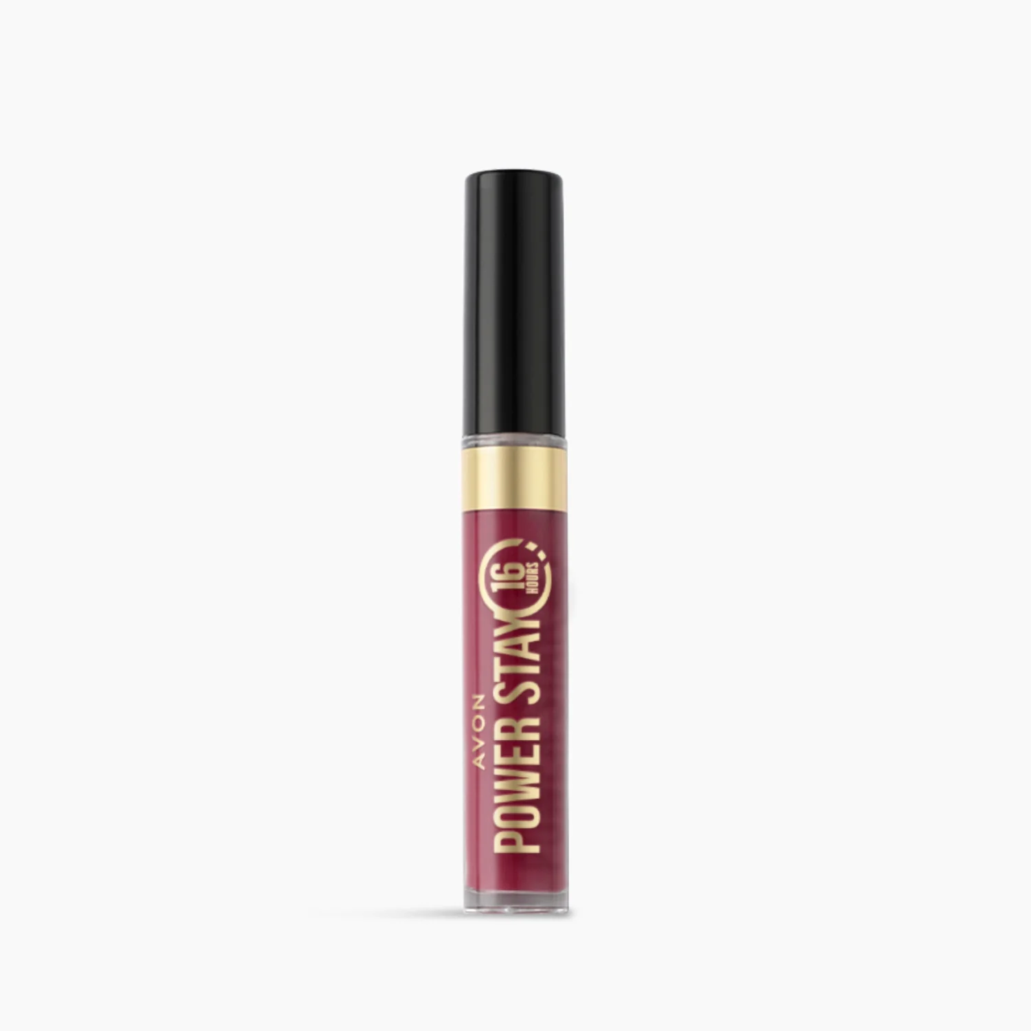 Lip Color Tinta Labbra Power Stay - Rossetto, Rossetto mat