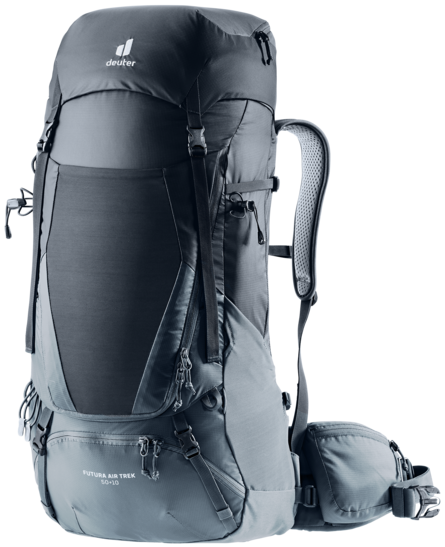 Futura Air Trek 50+10