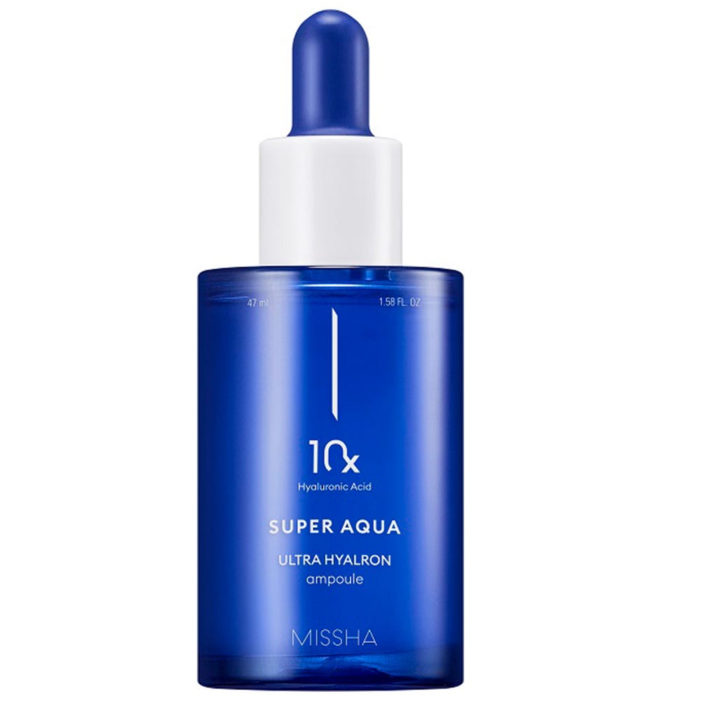 Missha Super Aqua Ampoule 47 ml