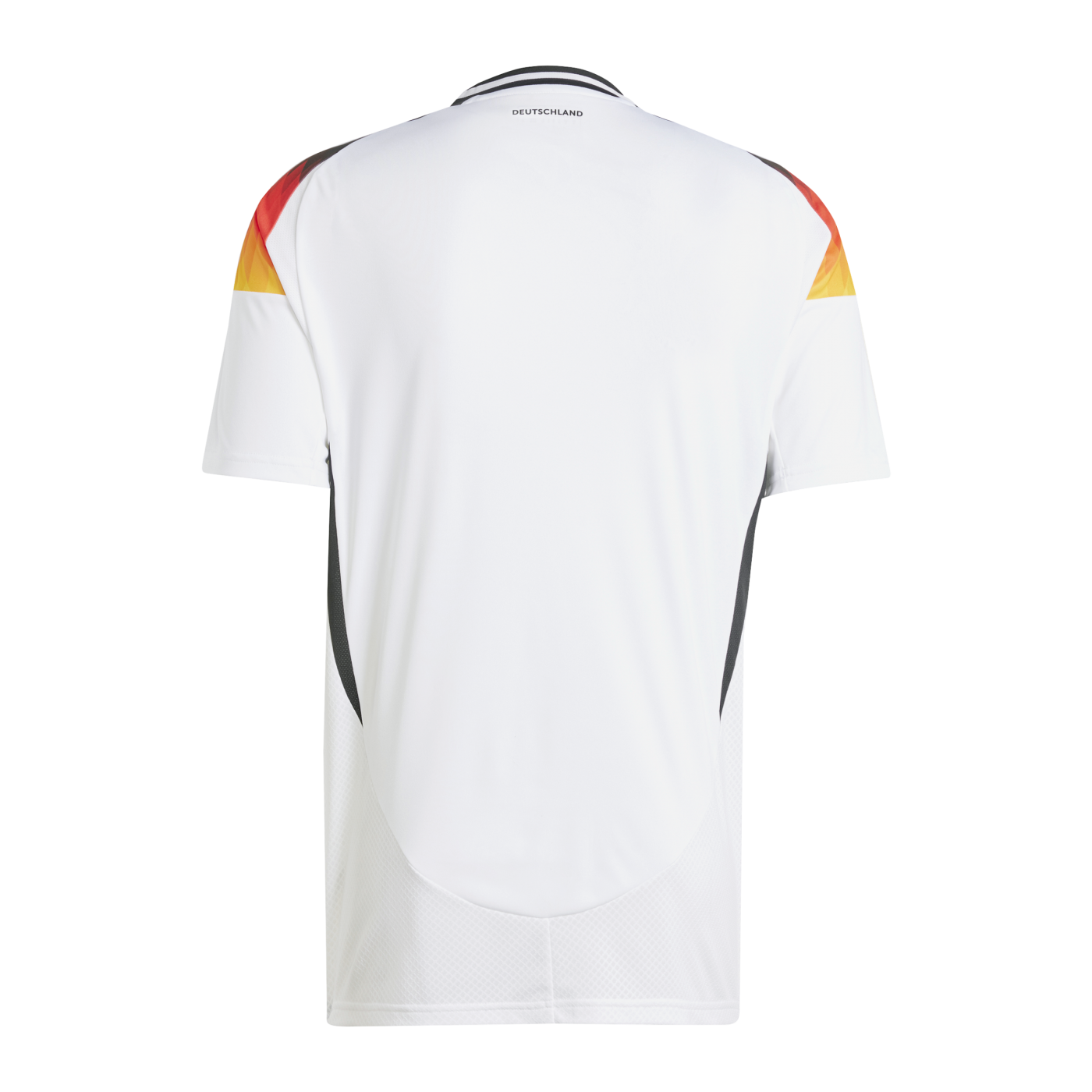 adidas DFB Deutschland Trikot Home EM 2024 Weiss