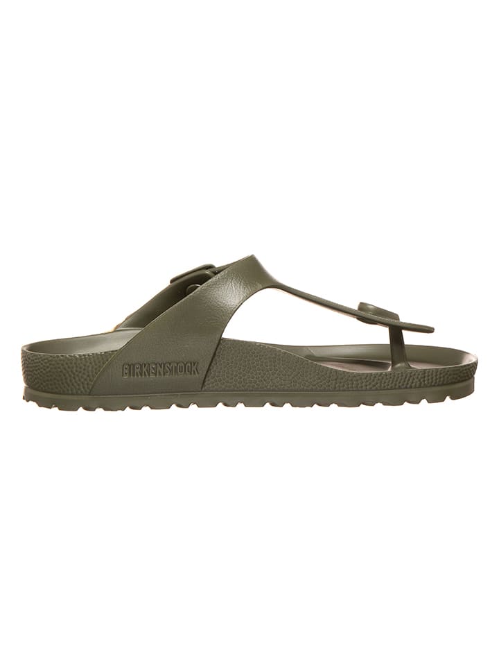 Birkenstock Zehentrenner 