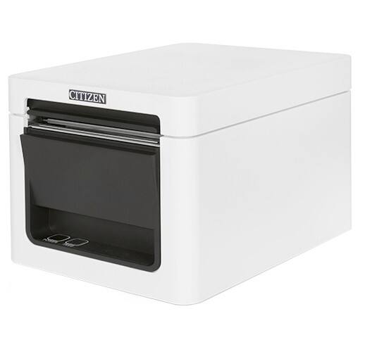 Citizen CT-E351 POS-Drucker CTE351XXEWX Schwarz