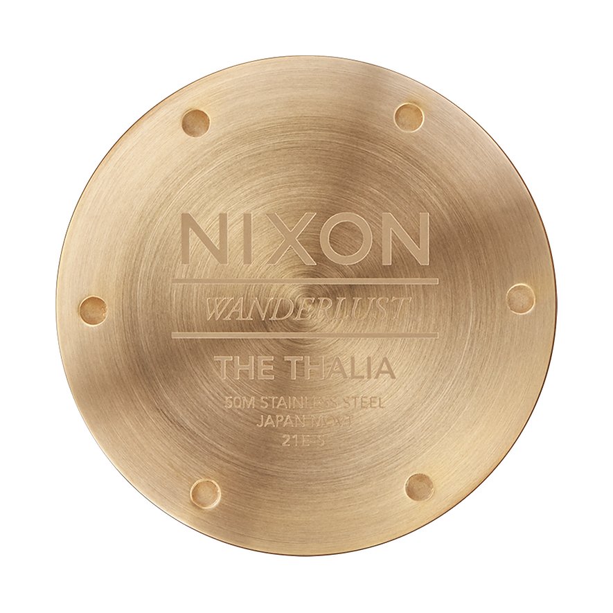 Nixon Unisexuhr