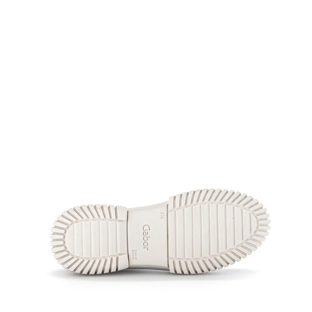 Gabor fashion Winterstiefelette beige
